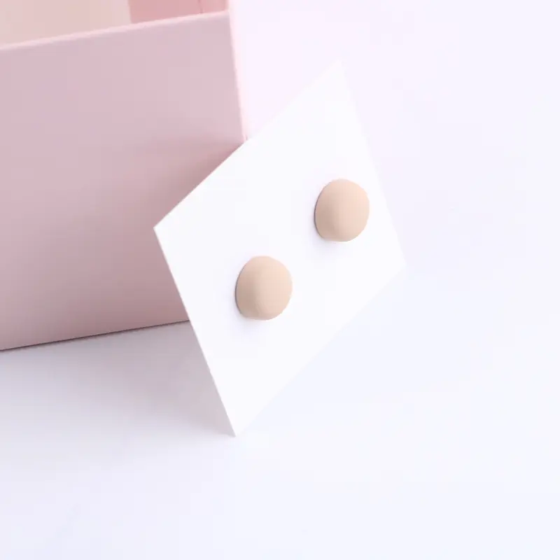 Magnetic Hijab Pins_Beige