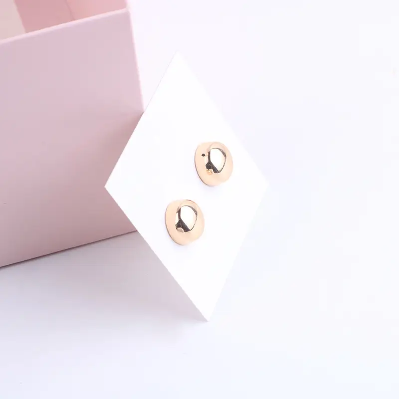 Magnetic Hijab Pins_Gold