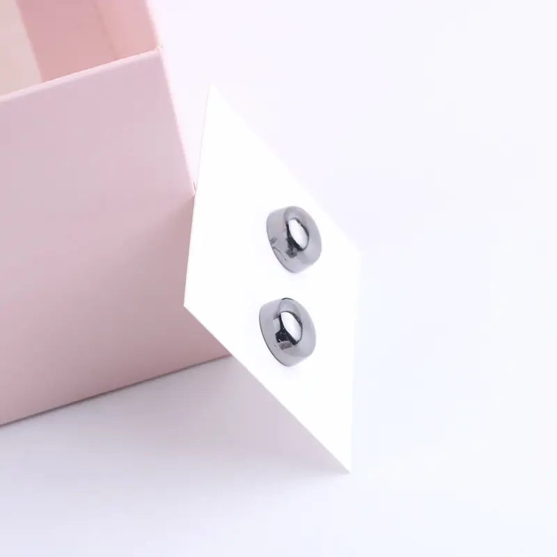 Magnetic Hijab Pins_Gray