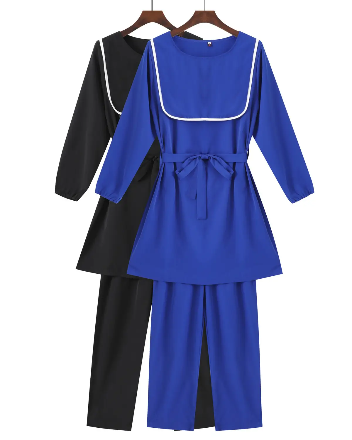 Casual Two Piece Set_3