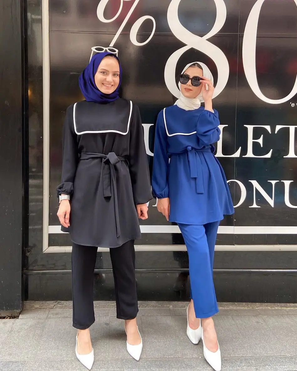 Casual Two Piece Set_4