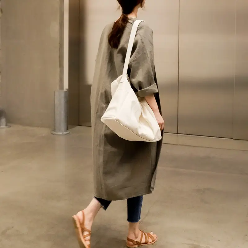 Modest Linen Kimono Cardigan_5