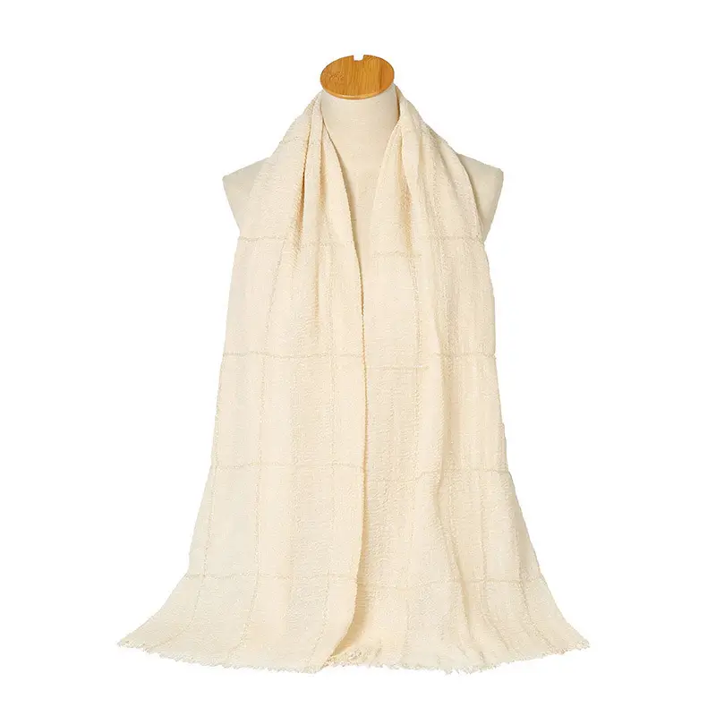 Everyday Cotton Hijab_14_Beige