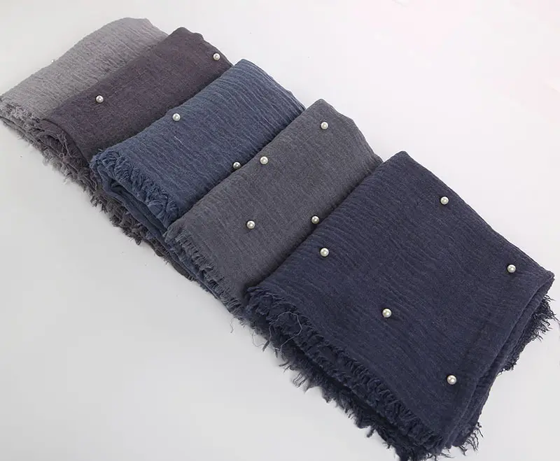 Lush Wrinkle Hijab_37