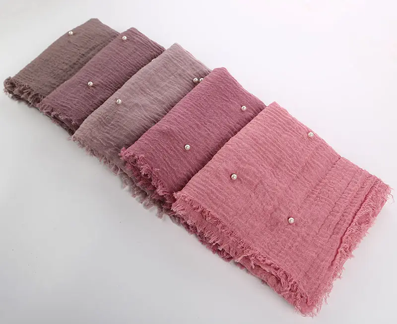 Lush Wrinkle Hijab_4