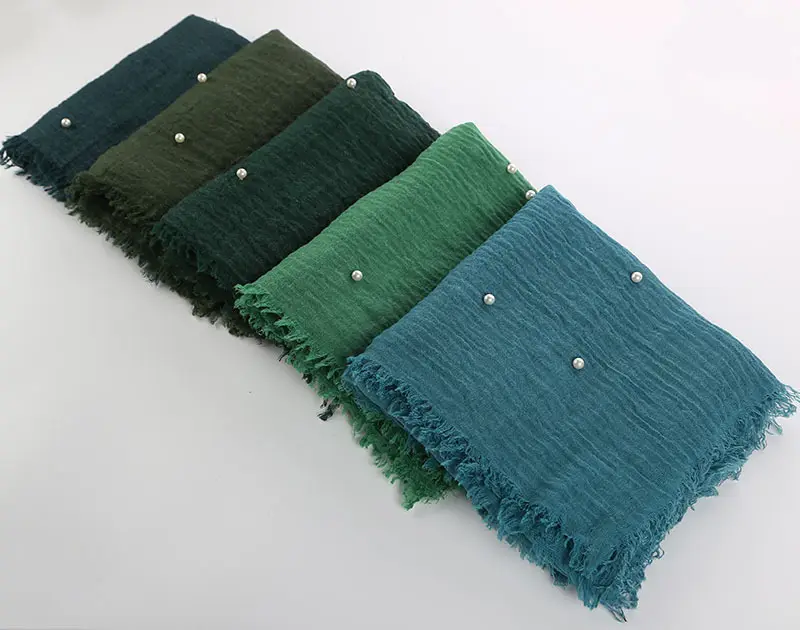 Lush Wrinkle Hijab_19