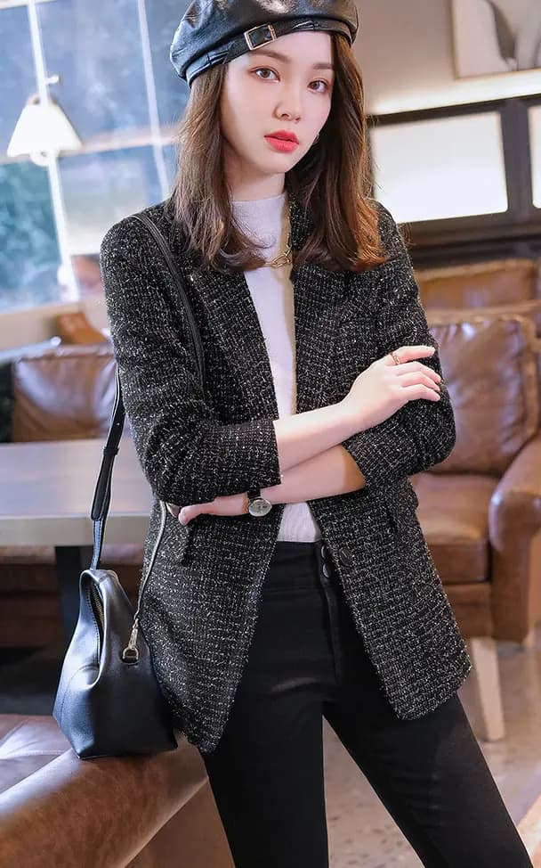 Chic Classic Boyfriend Blazer_7