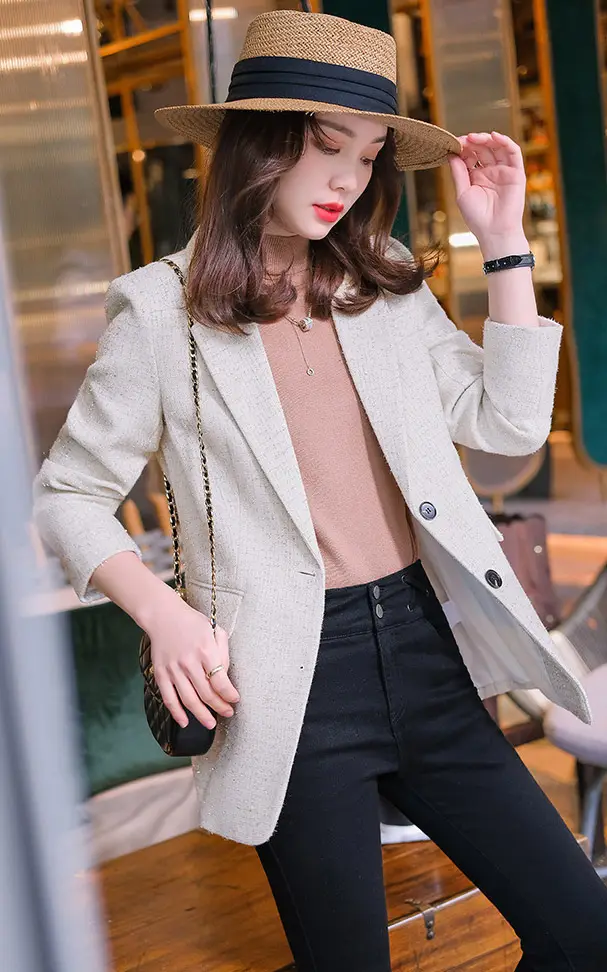 Chic Classic Boyfriend Blazer_11