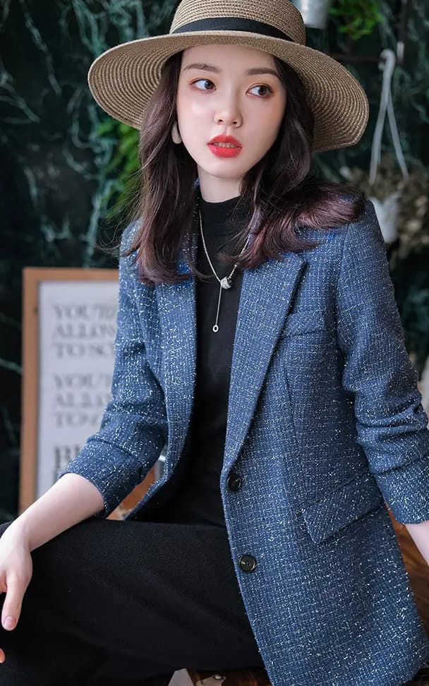 Chic Classic Boyfriend Blazer_14