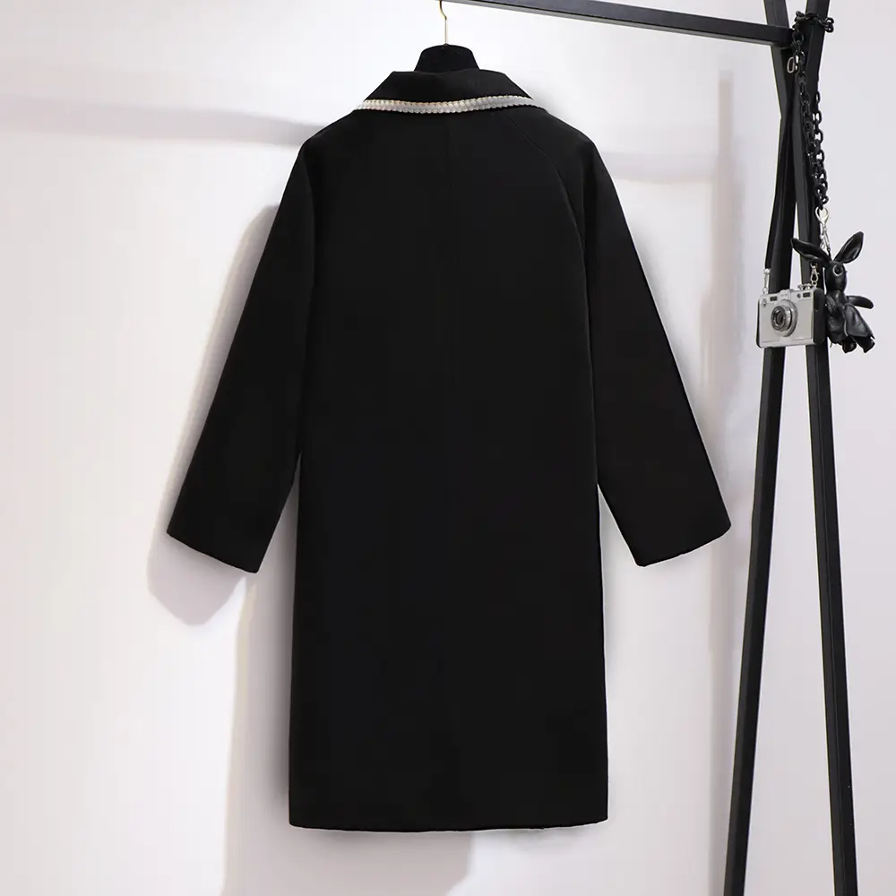 Plus Size Winter Coat_2