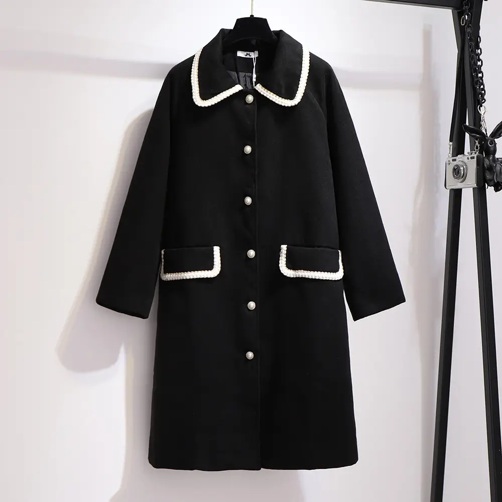 Plus Size Winter Coat_7