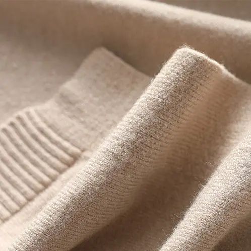 Solid Knit Cardigan-10