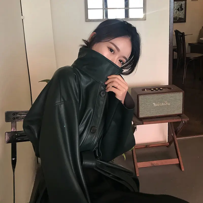 Leather Trench Coat_3
