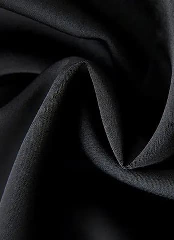 Silky Classic-Fit Blazer Jacket_5