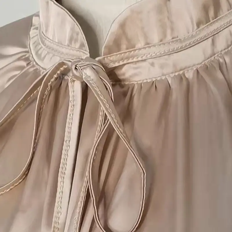 Silky Belted Maxi Dress_6