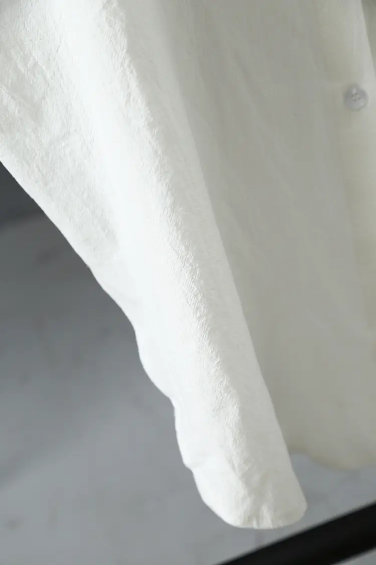 oversized button up maxi shirt dress_6