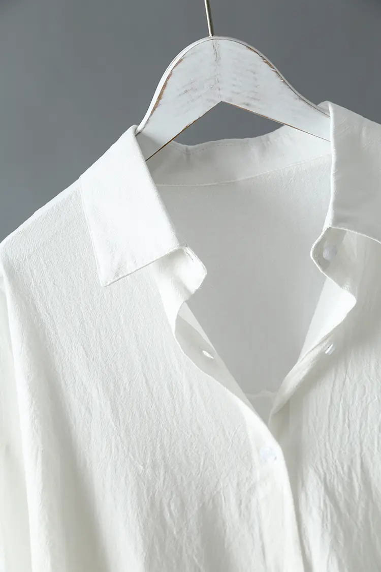 oversized button up maxi shirt dress_9