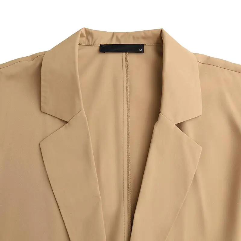 Maxi Open Front Duster Cardigan_4