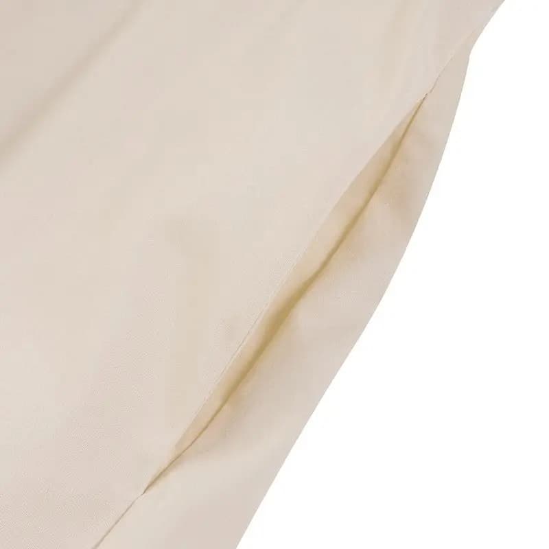 Maxi Pleated Trench Dress_9