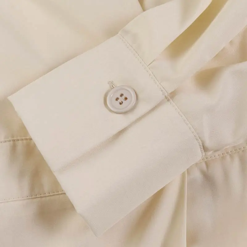 Maxi Pleated Trench Dress_10
