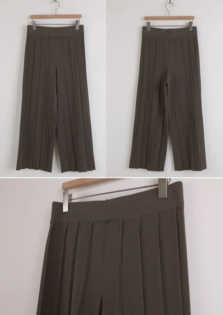 Flowy Two Piece Knit Set_1
