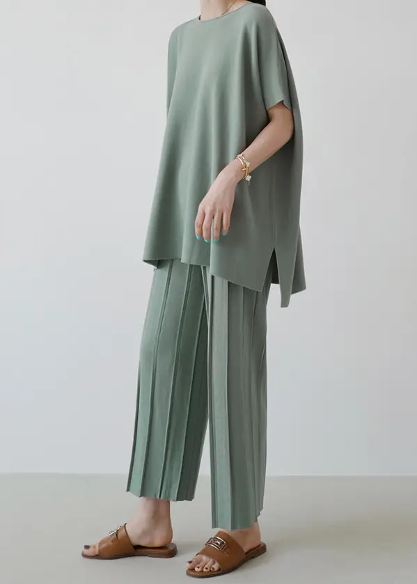 Flowy Two Piece Knit Set_20
