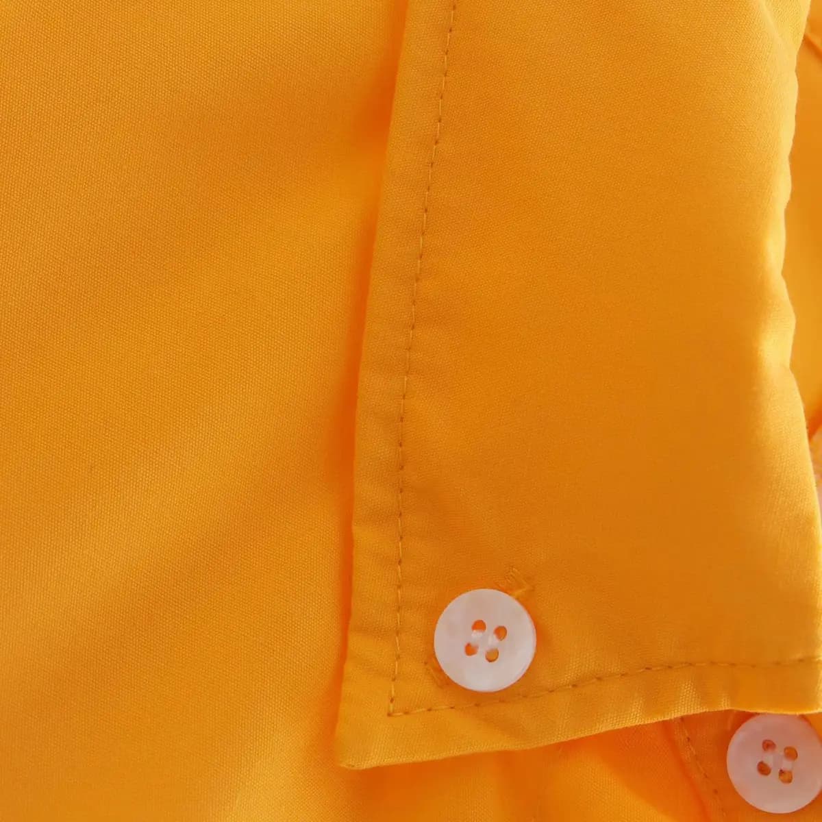 Color Block Button-Up Blouse_21