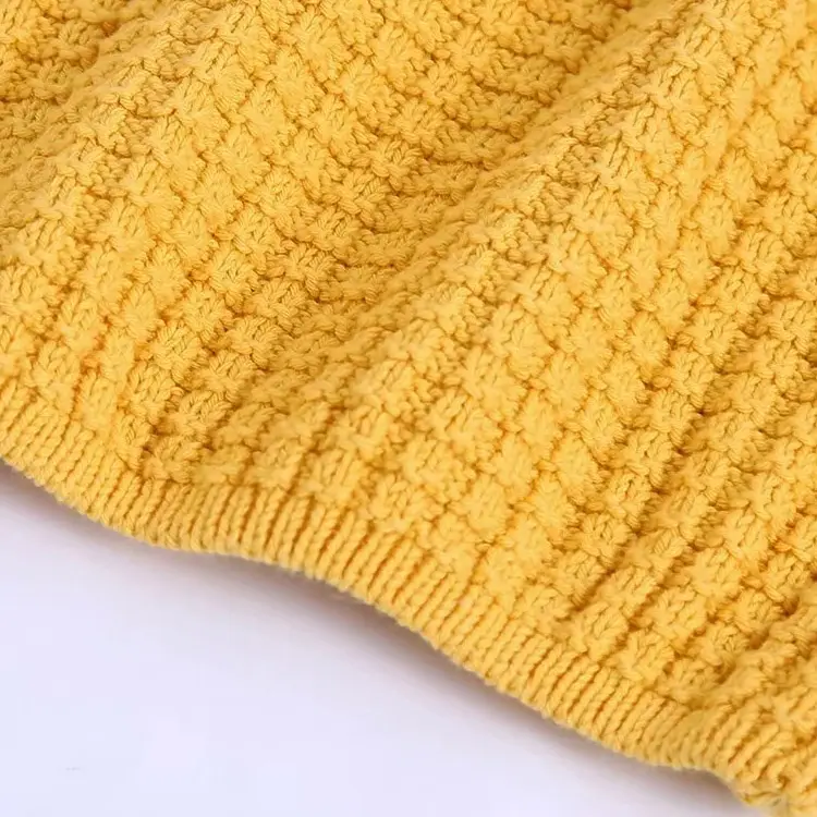Knitted Cropped Tank Top_3