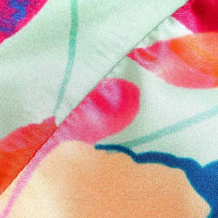Romantic Floral Short Sleeve Jumper_11