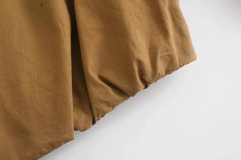 Collared Long Sleeve Cropped Top_10