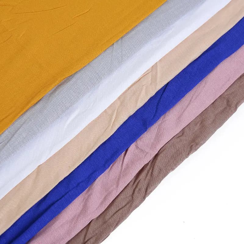 Cotton Jersey Hijab-1