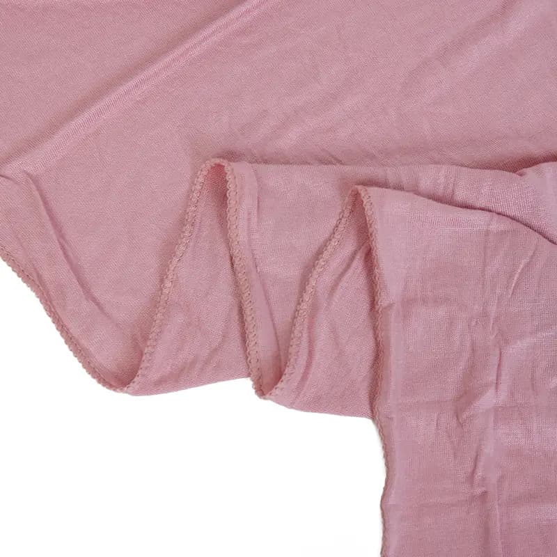 Cotton Jersey Hijab-3