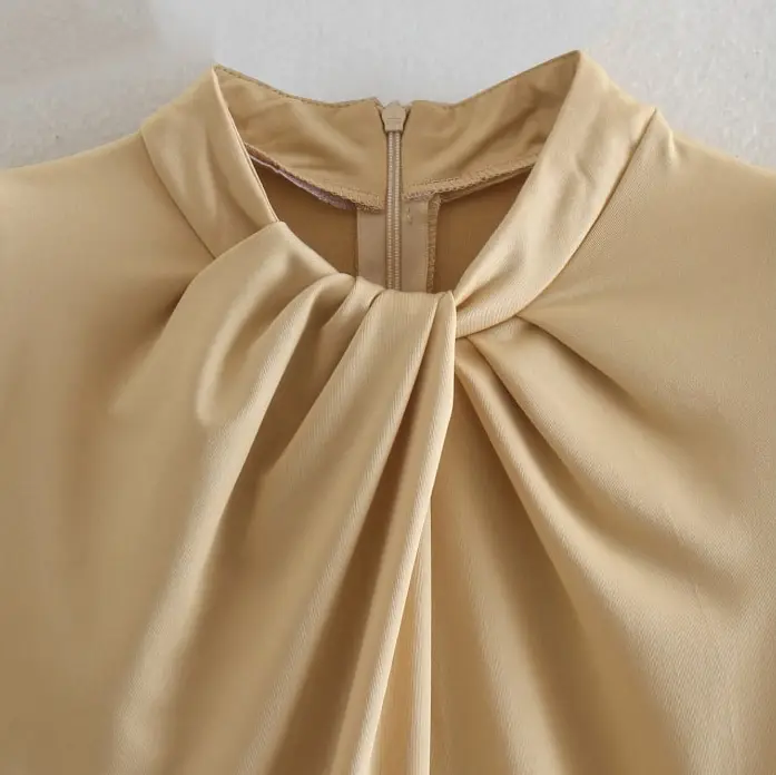 O Neck Long Sleeve Body Suit_4