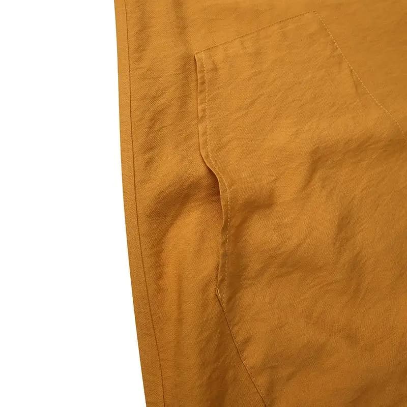 Turkish Style Modest Tunic Long Blouse_2