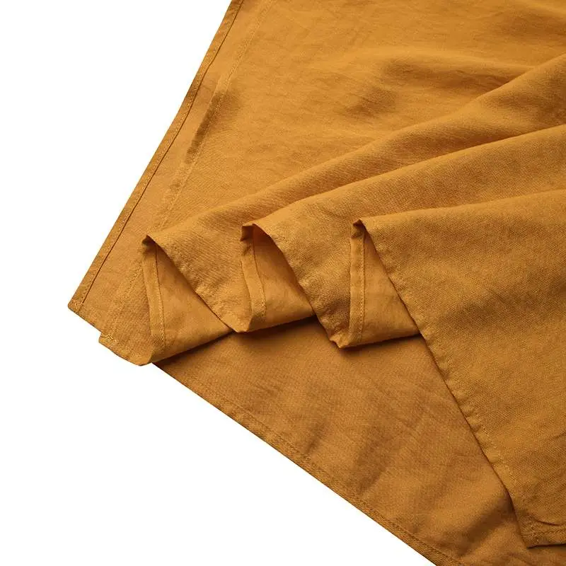 Turkish Style Modest Tunic Long Blouse_3